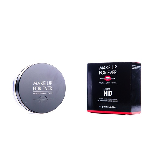  Make Up For Ever HD High Definition Microfinish Powder - Full size 0.30 oz./8.5g