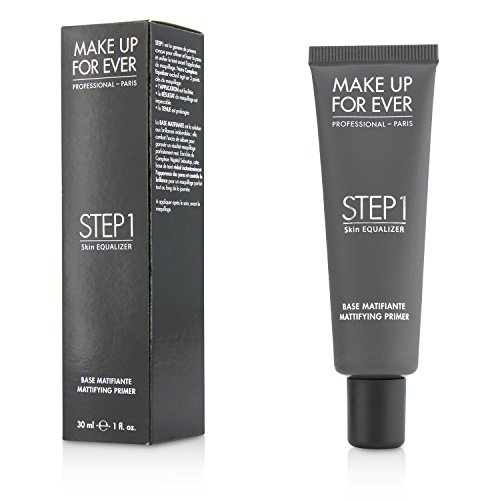  MAKE UP FOR EVER Step 1 Skin Equalizer (1 Mattifying Primer)