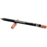 MAKE UP FOR EVER Aqua Lip Waterproof Lipliner Pencil 1.2g 01C - Nude Beige