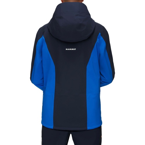  Mammut Stoney HS Jacket - Men