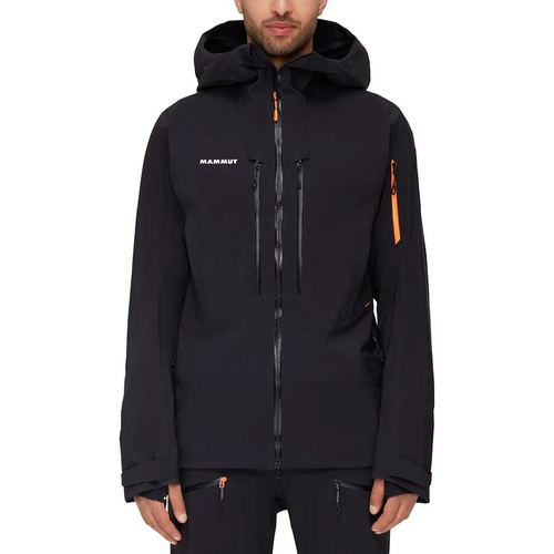  Mammut Haldigrat HS Hooded Jacket - Men