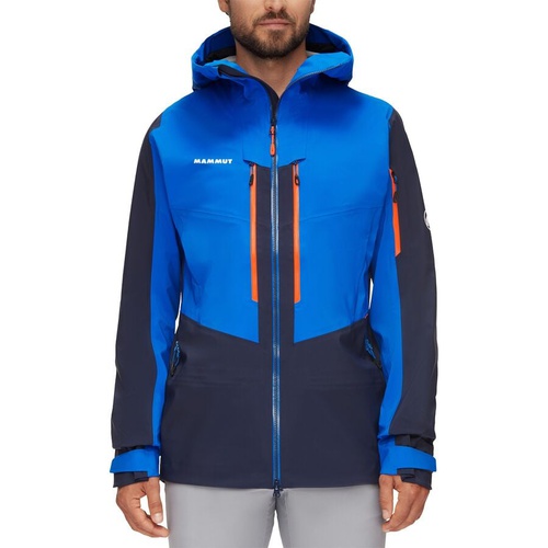  Mammut Haldigrat HS Hooded Jacket - Men