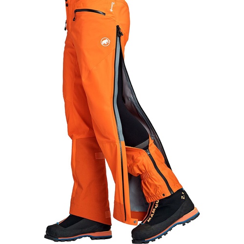  Mammut Nordwand Pro HS Pant - Men