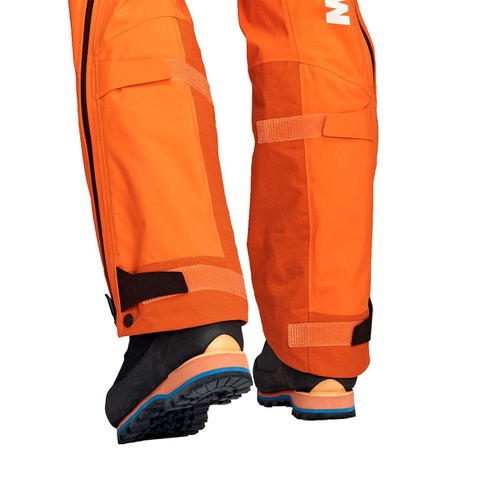  Mammut Nordwand Pro HS Pant - Men