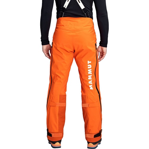  Mammut Nordwand Pro HS Pant - Men