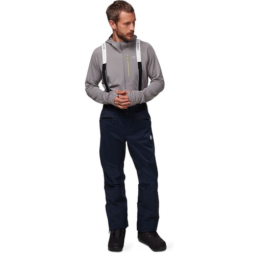  Mammut Nordwand Pro HS Pant - Men