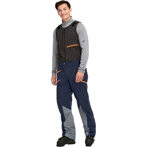  Mammut La Liste Pro HS Bib Pant - Men