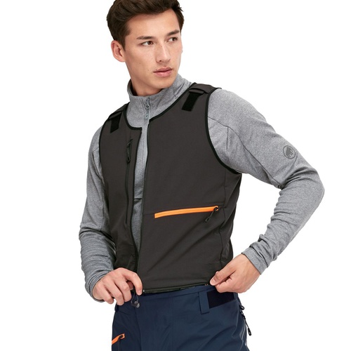  Mammut La Liste Pro HS Bib Pant - Men