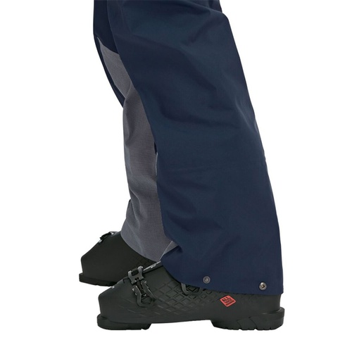  Mammut La Liste Pro HS Bib Pant - Men