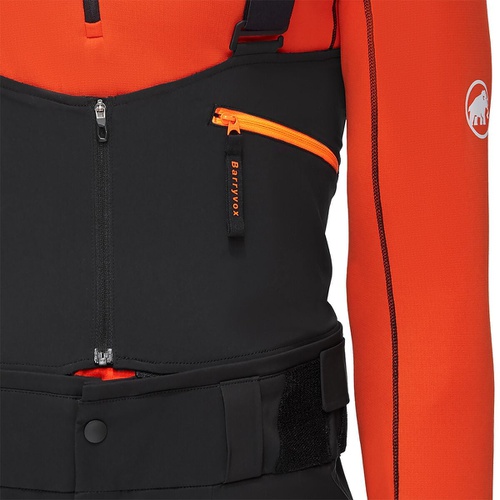  Mammut Haldigrat HS Pant - Men