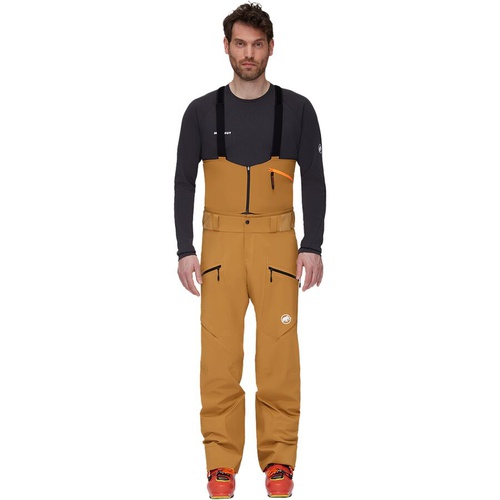  Mammut Haldigrat HS Pant - Men