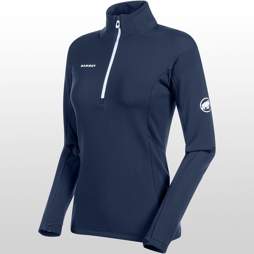  Mammut Moench Advanced 1/2-Zip Top - Women