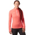 Mammut Moench Advanced 1/2-Zip Top - Women