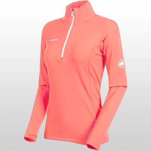  Mammut Moench Advanced 1/2-Zip Top - Women