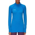 Mammut Trift Half-Zip Long-Sleeve Top - Women