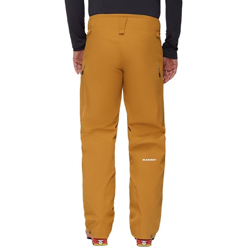  Mammut Stoney HS Pant - Men