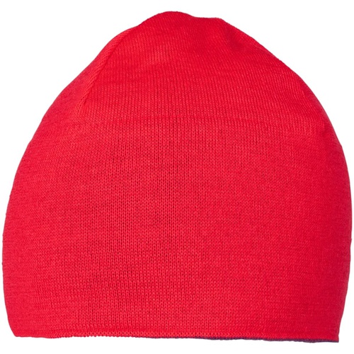  Mammut Logo Reversible Beanie - Men