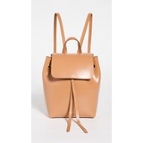 Mansur Gavriel Mini Lady Backpack