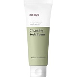 MANYO FACTORY Deep Pore Cleansing Soda Foam 5.0fl oz