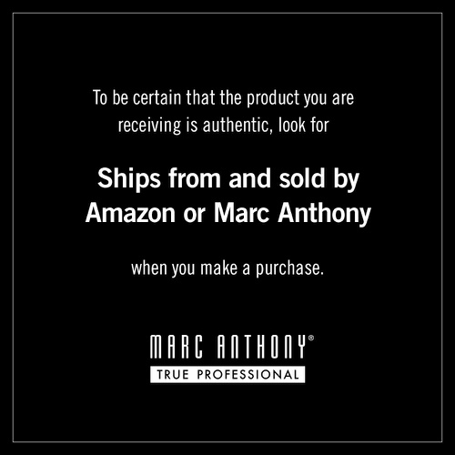  Marc Anthony Coconut Oil & Shea Butter Leave-In Conditioner, 8.4 Ounces