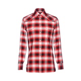 MARC JACOBS Checked shirt