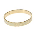 Marc Jacobs The Medallion Large Bangle