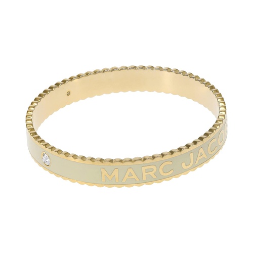 마크제이콥스 Marc Jacobs The Medallion Large Bangle