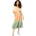 Marie Oliver Venus Caftan