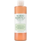 Mario Badescu Henna & Seamollient Shampoo