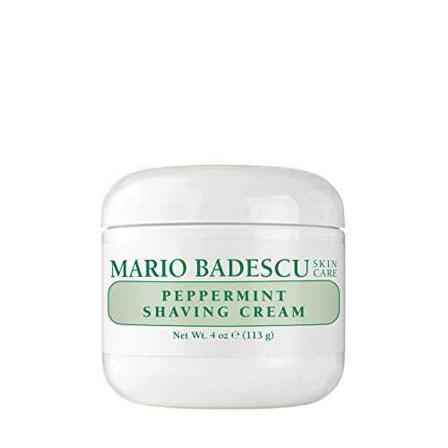  Mario Badescu Peppermint Shaving Cream