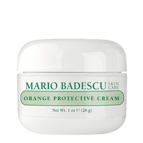  Mario Badescu Orange Protective Cream, 1 oz