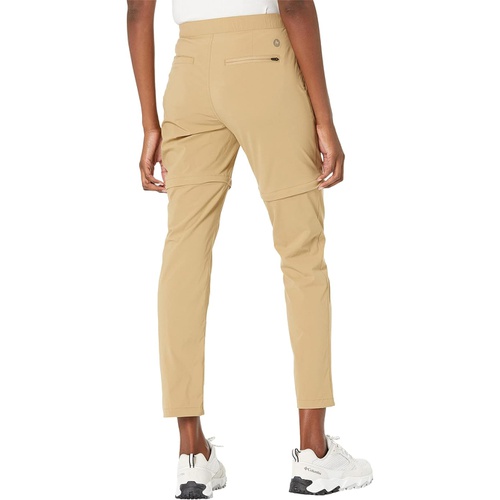 마모트 Marmot Kodachrome Convertible Pants