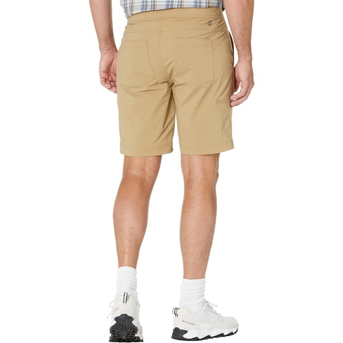 마모트 Marmot Arch Rock Shorts