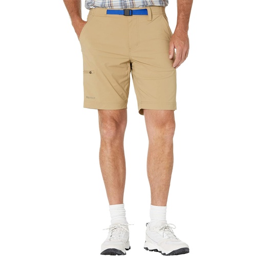 마모트 Marmot Arch Rock Shorts