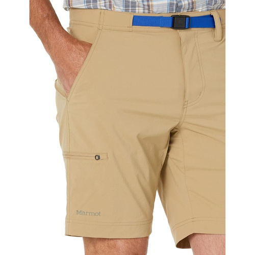 마모트 Marmot Arch Rock Shorts