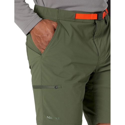 마모트 Marmot Arch Rock Shorts