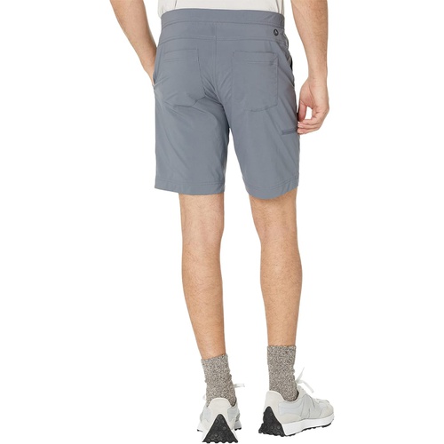 마모트 Marmot Arch Rock Shorts