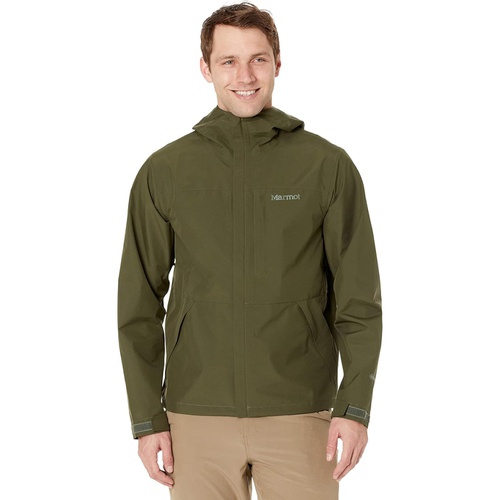 마모트 Marmot Minimalist Jacket