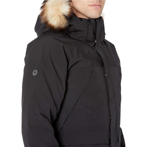 마모트 Marmot Yukon II Parka