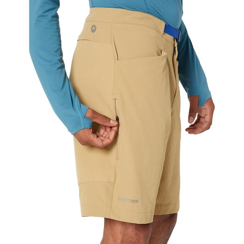 마모트 Marmot Limantour Shorts