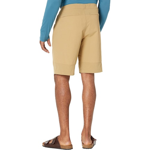 마모트 Marmot Limantour Shorts