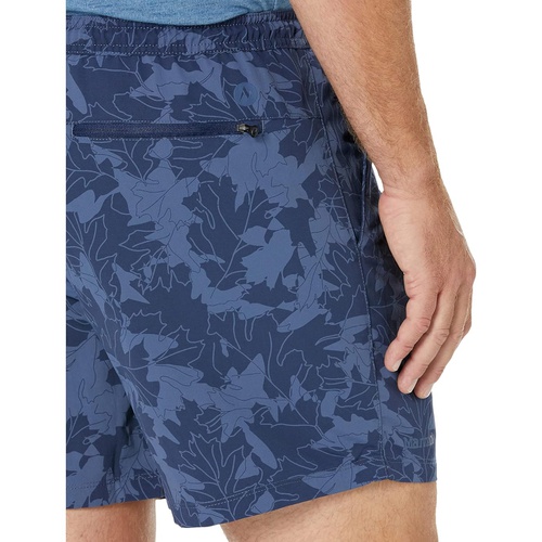 마모트 Marmot Juniper Springs Shorts