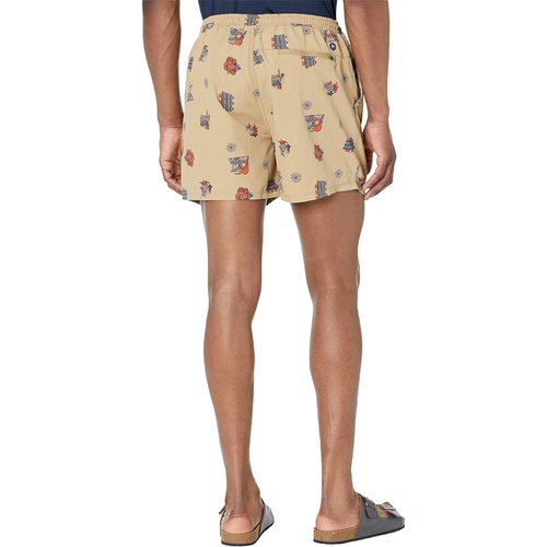 마모트 Marmot Juniper Springs Shorts