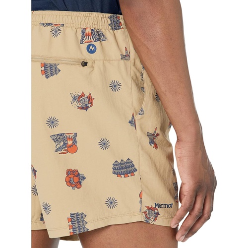 마모트 Marmot Juniper Springs Shorts