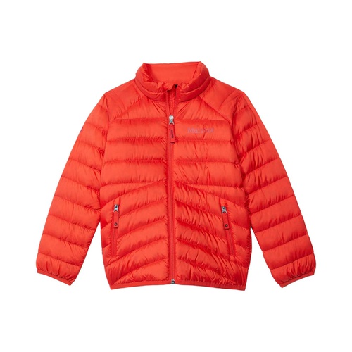 마모트 Marmot Kids Highlander Down Jacket (Little Kidsu002FBig Kids)