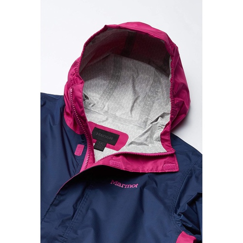 마모트 Marmot Kids PreCip Eco Jacket (Little Kidsu002FBig Kids)