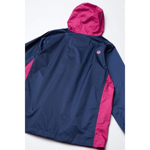 마모트 Marmot Kids PreCip Eco Jacket (Little Kidsu002FBig Kids)