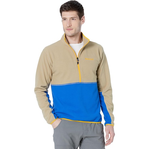 마모트 Marmot Rocklin 1u002F2 Zip