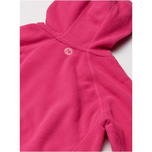 마모트 Marmot Kids Rocklin Hoodie (Little Kidsu002FBig Kids)