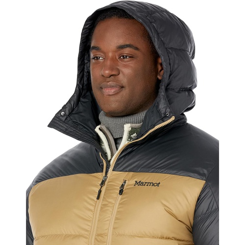 마모트 Marmot Guides Down Hoody